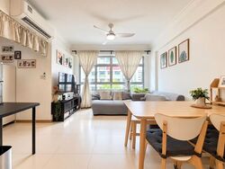 Blk 431C Vista Spring @ Yishun (Yishun), HDB 3 Rooms #614695611